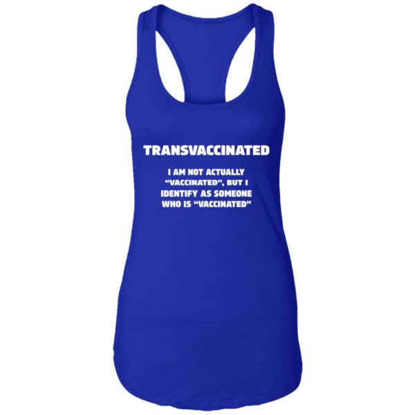 redirect09302021050928 7 600x600px Funny Trans Vaccinated Tshirt Cute Vaccine Meme Shirt