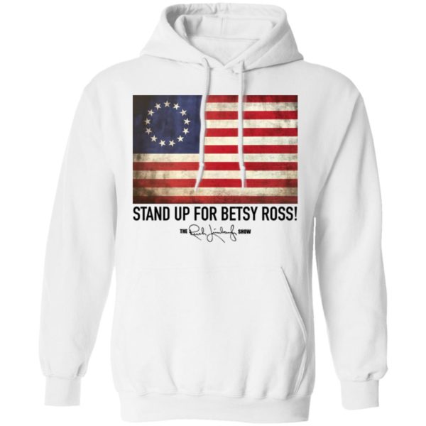 redirect09302021050943 3 600x600px Rush Limbaugh Betsy Ross Flag Shirt