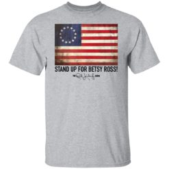 redirect09302021050944 1 247x247px Rush Limbaugh Betsy Ross Flag Shirt