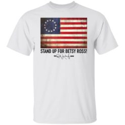 redirect09302021050944 247x247px Rush Limbaugh Betsy Ross Flag Shirt