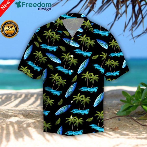 frontmock 2000x 2eeb17a0 475e 4d1c 8871 5ed8582db6fa 600x600px Coconut Island Hibiscus Tropical Hawaiian Shirt | Unisex