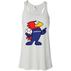 image 232 247x247px Footix World Cup France 98 T shirts, Hoodies, Tank Top
