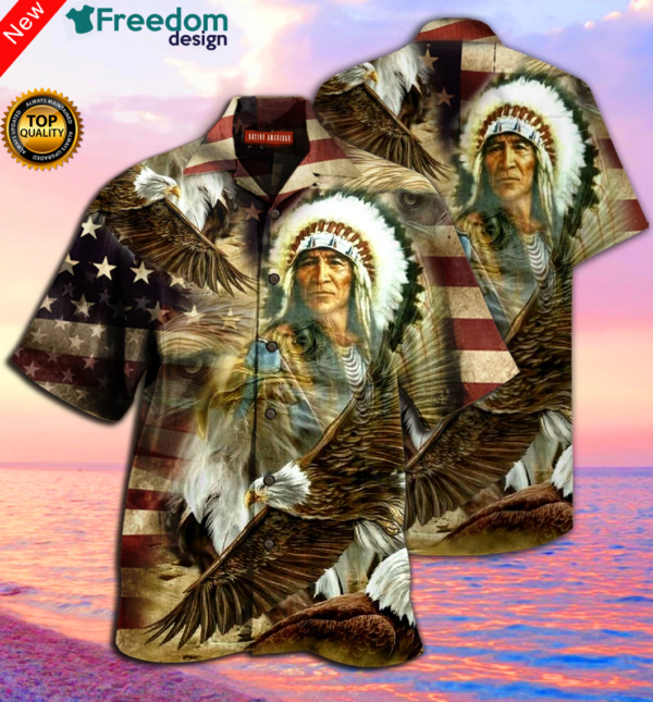 Limited Edition Hawaiian Shirt | Unisex
