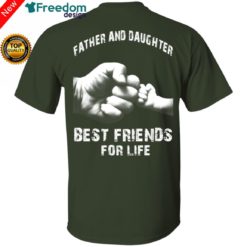 redirect04242021000447 1 247x247px Father and Daughter Best Friends For Life T Shirt