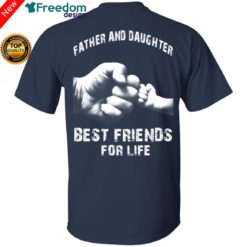 redirect04242021000447 2 247x247px Father and Daughter Best Friends For Life T Shirt