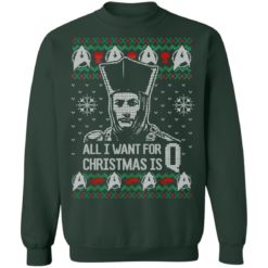 redirect09262021100933 3 1 247x247px All I Want For Christmas is Q Star Trek Sweatshirt