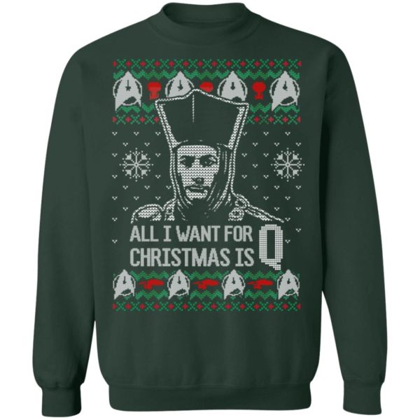 redirect09262021100933 3 1 600x600px All I Want For Christmas is Q Star Trek Sweatshirt