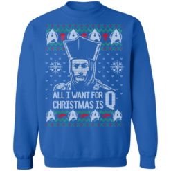 redirect09262021100933 4 1 247x247px All I Want For Christmas is Q Star Trek Sweatshirt