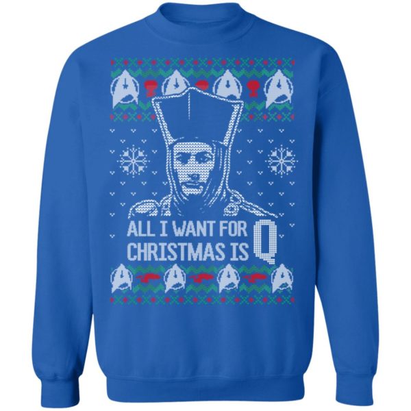 redirect09262021100933 4 1 600x600px All I Want For Christmas is Q Star Trek Sweatshirt
