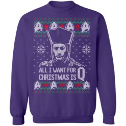 redirect09262021100933 5 1 247x247px All I Want For Christmas is Q Star Trek Sweatshirt