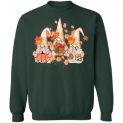 redirect09262021100936 3 1 247x247px Cute Fall Gnomes Hey Pumpkins And Leaves Shirt