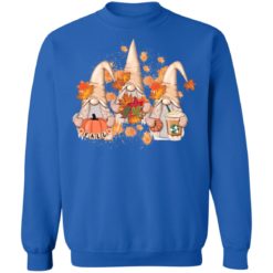 redirect09262021100936 4 1 247x247px Cute Fall Gnomes Hey Pumpkins And Leaves Shirt