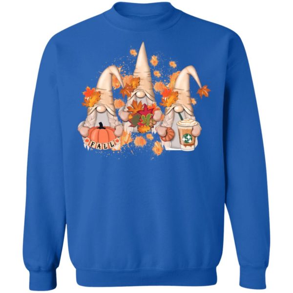 redirect09262021100936 4 1 600x600px Cute Fall Gnomes Hey Pumpkins And Leaves Shirt