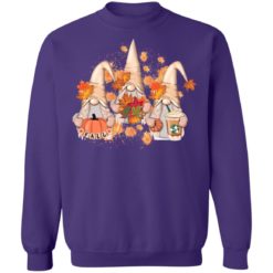 redirect09262021100936 5 1 247x247px Cute Fall Gnomes Hey Pumpkins And Leaves Shirt