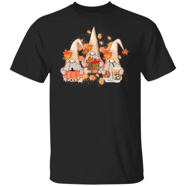 redirect09262021100936 6 1 600x600px Cute Fall Gnomes Hey Pumpkins And Leaves Shirt