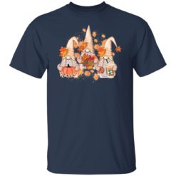 redirect09262021100936 7 1 247x247px Cute Fall Gnomes Hey Pumpkins And Leaves Shirt