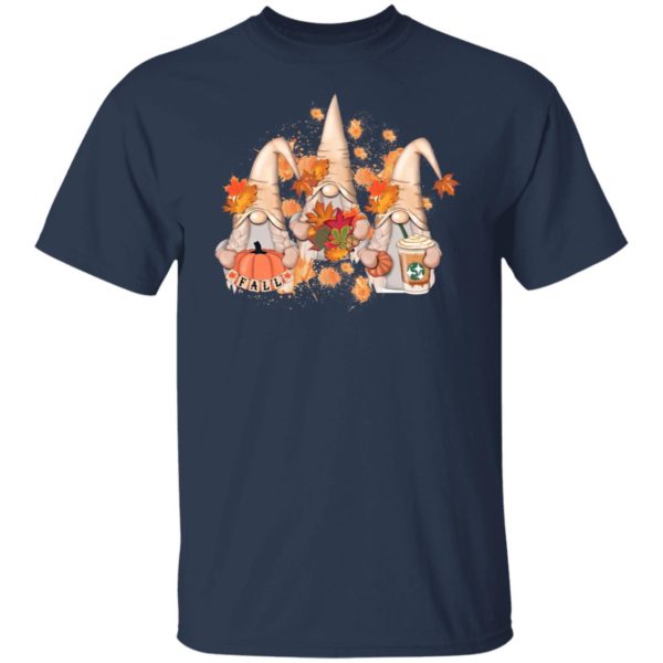redirect09262021100936 7 1 600x600px Cute Fall Gnomes Hey Pumpkins And Leaves Shirt