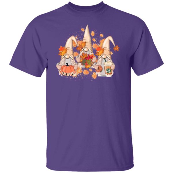 redirect09262021100936 8 1 600x600px Cute Fall Gnomes Hey Pumpkins And Leaves Shirt