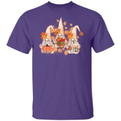 redirect09262021100936 8 247x247px Cute Fall Gnomes Hey Pumpkins And Leaves Shirt