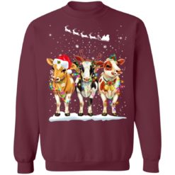 redirect09262021100937 1 1 247x247px Cows Christmas Shirt