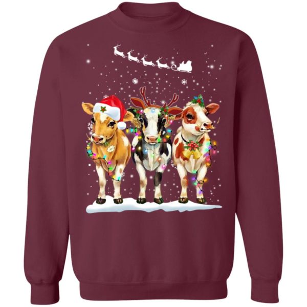 redirect09262021100937 1 1 600x600px Cows Christmas Shirt