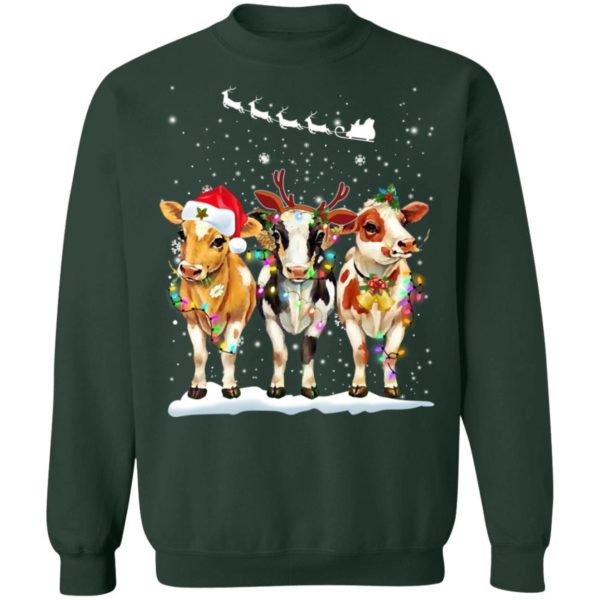 redirect09262021100937 3 1 600x600px Cows Christmas Shirt