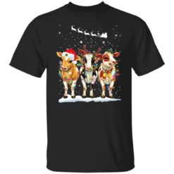 redirect09262021100937 6 247x247px Cows Christmas Shirt