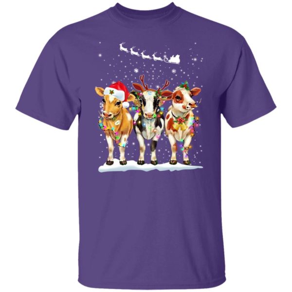 redirect09262021100937 8 600x600px Cows Christmas Shirt