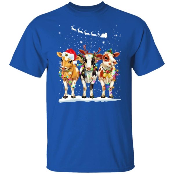 redirect09262021100937 9 1 600x600px Cows Christmas Shirt