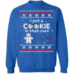 redirect10092021041019 8 247x247px Christmas Couple I Put A Cookie In That Oven Shirt