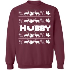 redirect10112021081012 5 247x247px Wifey Hubby Christmas Couple Christmas Shirt