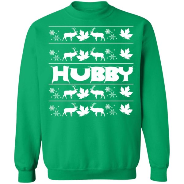 redirect10112021081013 3 600x600px Wifey Hubby Christmas Couple Christmas Shirt