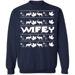 redirect10112021081051 6 247x247px Wifey Hubby Christmas Couple Christmas Shirt