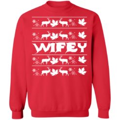 redirect10112021081051 7 247x247px Wifey Hubby Christmas Couple Christmas Shirt