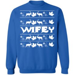 redirect10112021081051 8 247x247px Wifey Hubby Christmas Couple Christmas Shirt