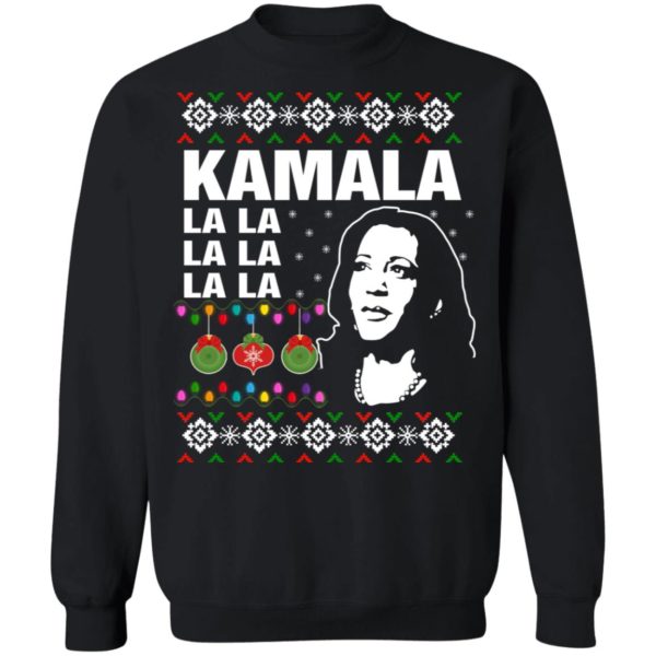 redirect10112021101022 4 600x600px Kamala Harris Couple It’s Time For Biden Christmas Sweatshirt