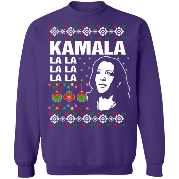 redirect10112021101023 3 600x600px Kamala Harris Couple It’s Time For Biden Christmas Sweatshirt