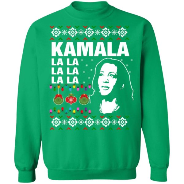 redirect10112021101023 4 600x600px Kamala Harris Couple It’s Time For Biden Christmas Sweatshirt