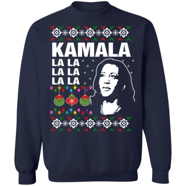 redirect10112021101023 600x600px Kamala Harris Couple It’s Time For Biden Christmas Sweatshirt