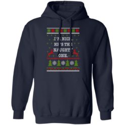 redirect10112021101046 1 247x247px I'm Nice He's The Naughty One Couples Christmas Sweatshirt