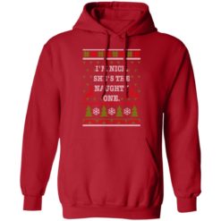 redirect10112021101058 2 247x247px I'm Nice She's The Naughty One Couples Christmas Sweatshirt