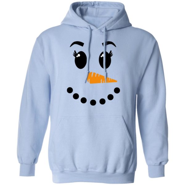 redirect10112021111000 3 600x600px Snowman Snowgirl Couple Christmas Sweater Sweatshirt