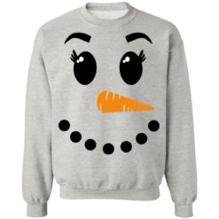 redirect10112021111000 5 247x247px Snowman Snowgirl Couple Christmas Sweater Sweatshirt