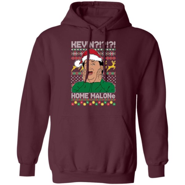 redirect10252021131024 1 600x600px Kevin Home Malone Ugly Christmas Sweater Sweatshirt