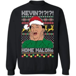 redirect10252021131024 2 247x247px Kevin Home Malone Ugly Christmas Sweater Sweatshirt