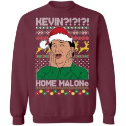 redirect10252021131024 3 247x247px Kevin Home Malone Ugly Christmas Sweater Sweatshirt