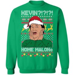 redirect10252021131024 6 247x247px Kevin Home Malone Ugly Christmas Sweater Sweatshirt