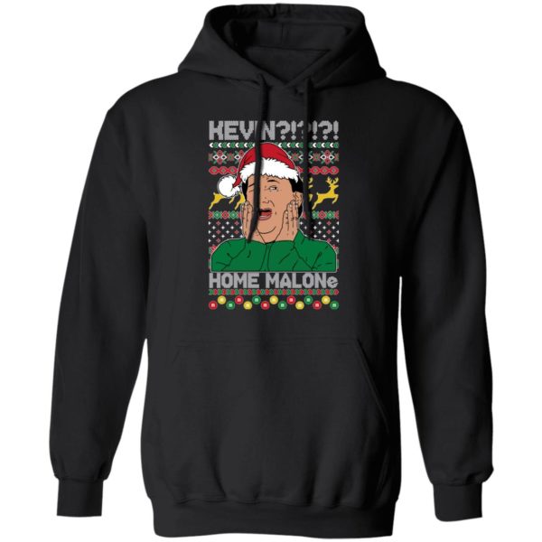 redirect10252021131024 600x600px Kevin Home Malone Ugly Christmas Sweater Sweatshirt