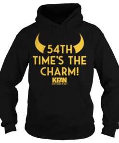 2019 KFAN State Fair 54Th Time’s The Charm Shirt Hoodies