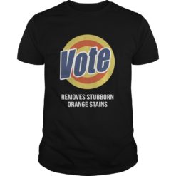 Anti Trump Vote Detergent T - Shirt